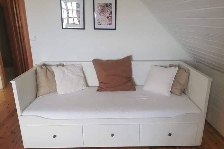 Villa für 8 Personen, mit Haustier am Balaton - 2