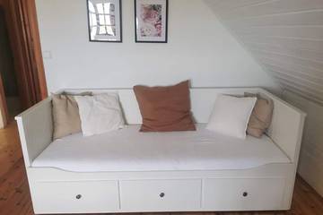 Villa für 8 Personen in Vászoly, Plattensee nordufer, Bild 1