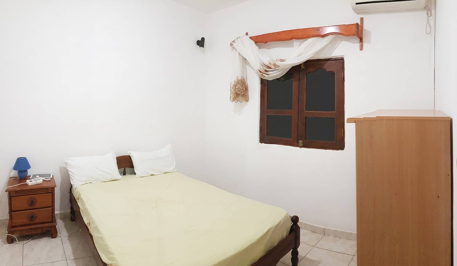 Appartement entier, Appartement spacieux avec vue sur la mer à Bandrele, 170 m². in Bandrele, Mayotte