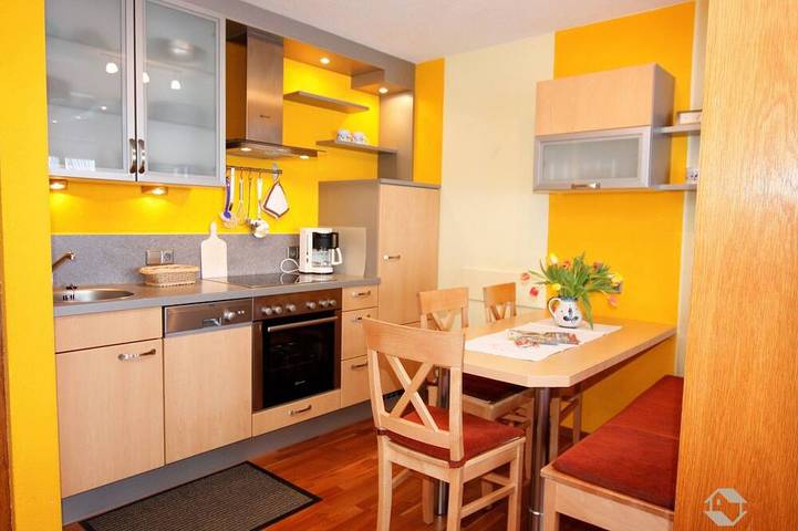 Hütte für 5 Personen, mit Garten in Feldberg