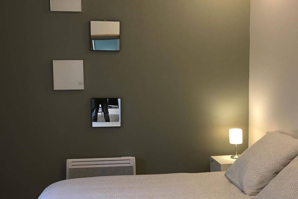 Appartement entier, Im Herzen der Provence in Sarrians, Vaucluse