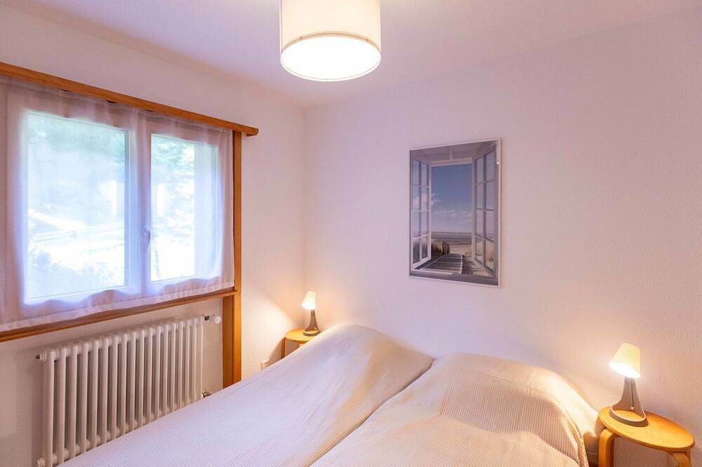 Appartement entier, Agréable appartement pour 6 personnes avec Wifi, Tv, terrasse et vue panoramique in Chesières, Ollon (Villars-sur-Ollon)