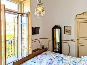 B&b per 2 Persone in Salerno, Provincia di Salerno, Foto 2