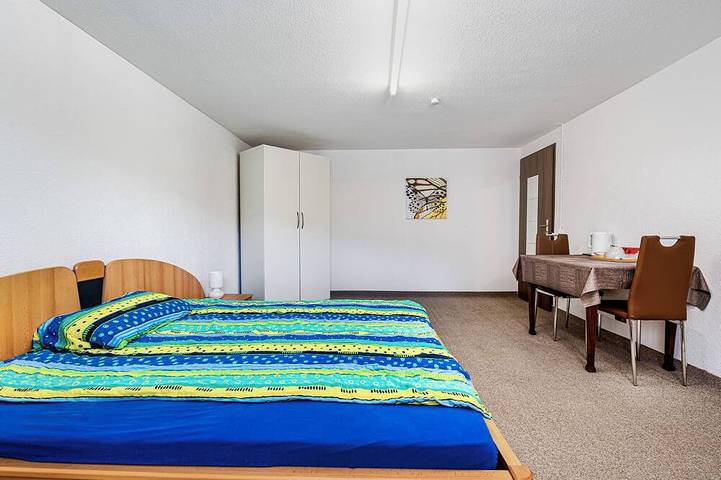 Chambre d’hôte pour 2 personnes à Badalona - 4