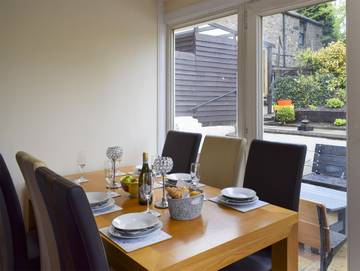 Cottage for 6 People in Fife region, Lowlands, Photo 4