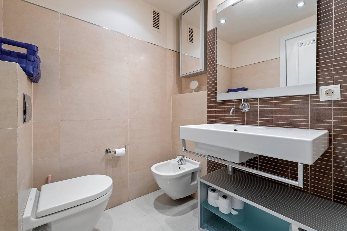 Appartement 'Albatros' met zeezicht, wifi en airconditioning, foto 13