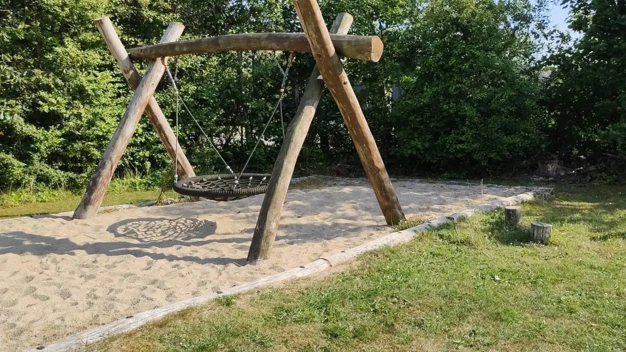 Ferienhaus für 6 Personen (93 m²) in Hemmet in Bork Havn, Ringkøbing Fjord