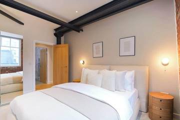 Glamping for 6 People in Manchester, Greater Manchester, Photo 4