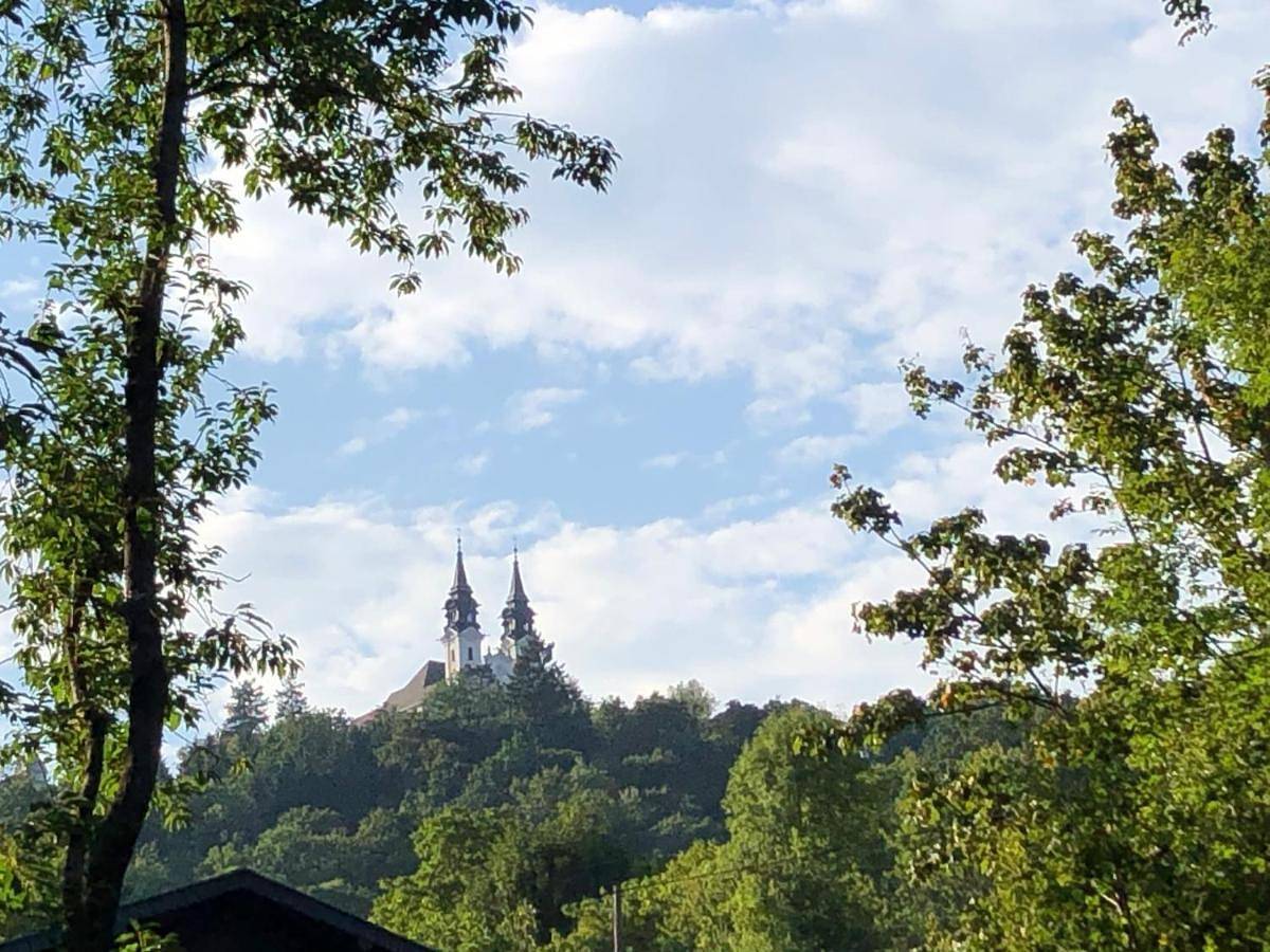 Ganze Wohnung, Apartment with Garden View in Linz, Linz-Wels