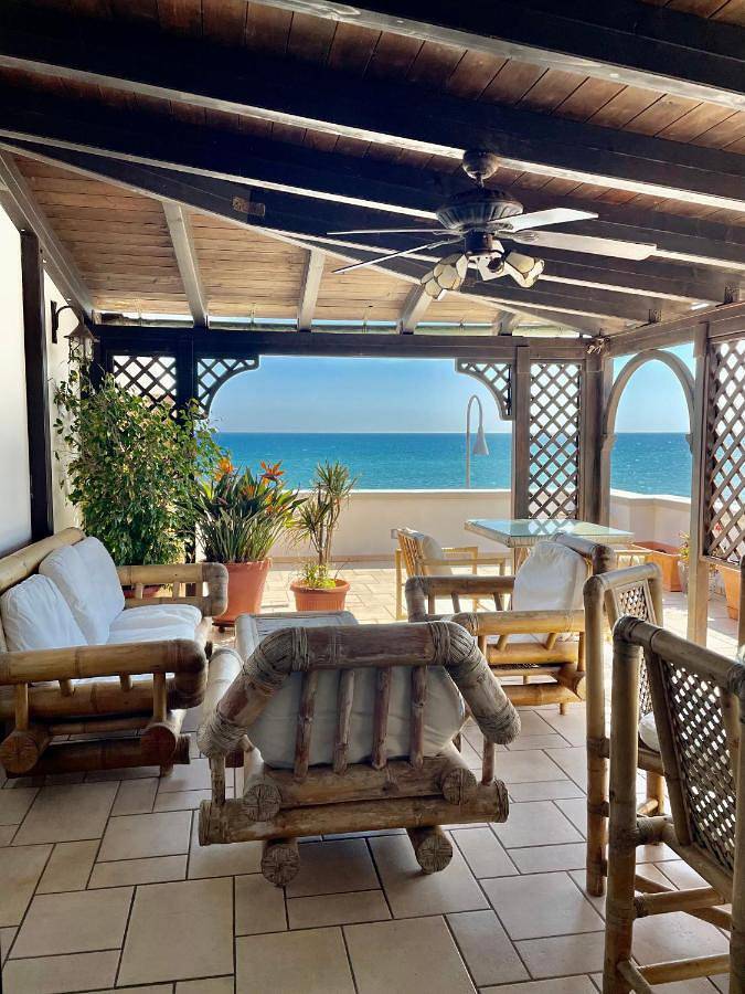 Appartement entier, Casa Caterina in Torre Canne, Fasano