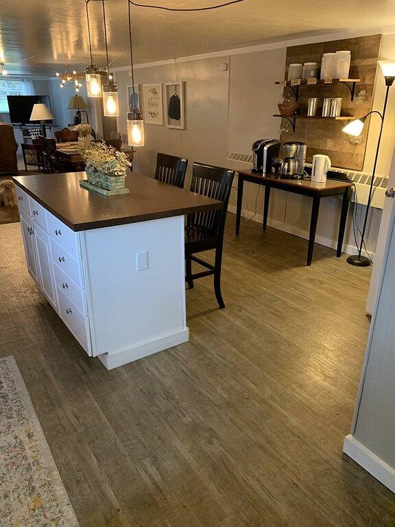 Ganze Wohnung, Berlin Amish Country Für 1-6 Personen in Berlin (OH), Holmes County