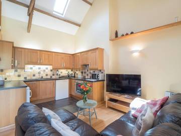 Cottage for 4 People in Ceredigion, Mid-Wales, Photo 1