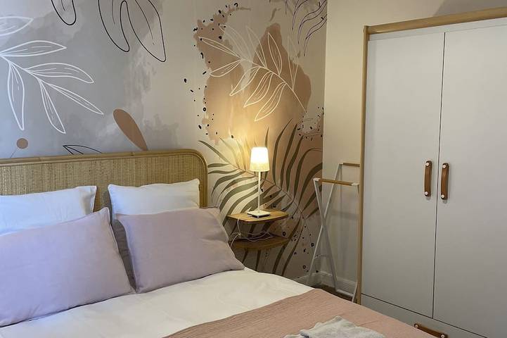 Location de vacances pour 8 personnes, avec jardin à Muides-sur-Loire - 4