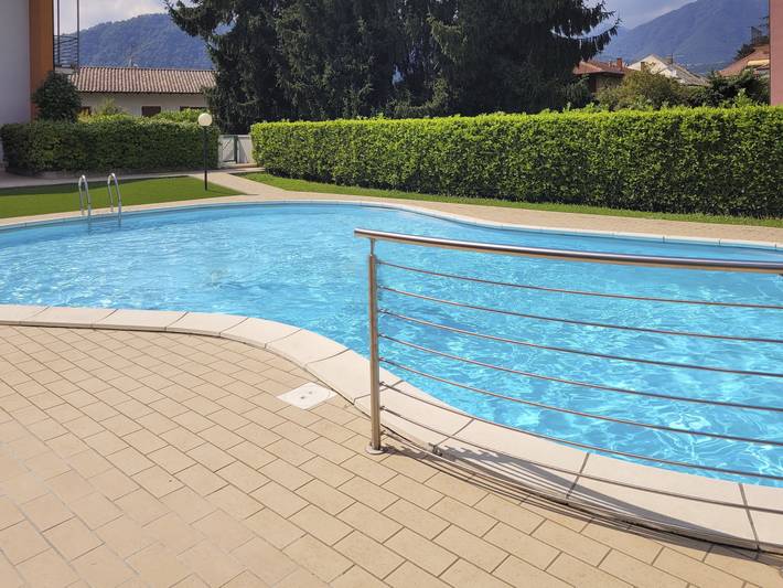 Ganze Wohnung, Borgo San Giulio in Spiaggia communale di Pettenasco, Comune di Pettenasco