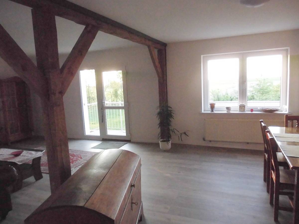 Ganze Wohnung, Hof Freudental - Hof Freudental (Belum in Belum, Cuxland