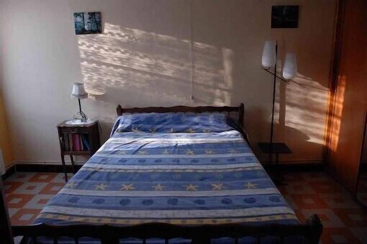 Villa pour 6 personnes, avec jardin, animaux acceptés à la La Ciotat - 2