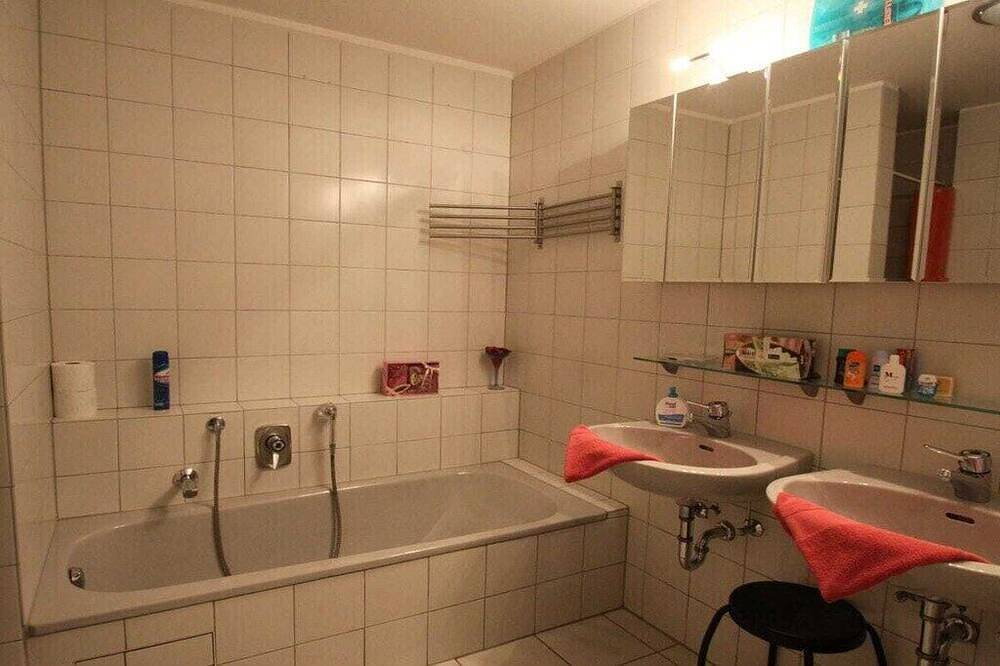 Ferienwohnung Kranzberg in Mittenwald, Bayerische Alpen