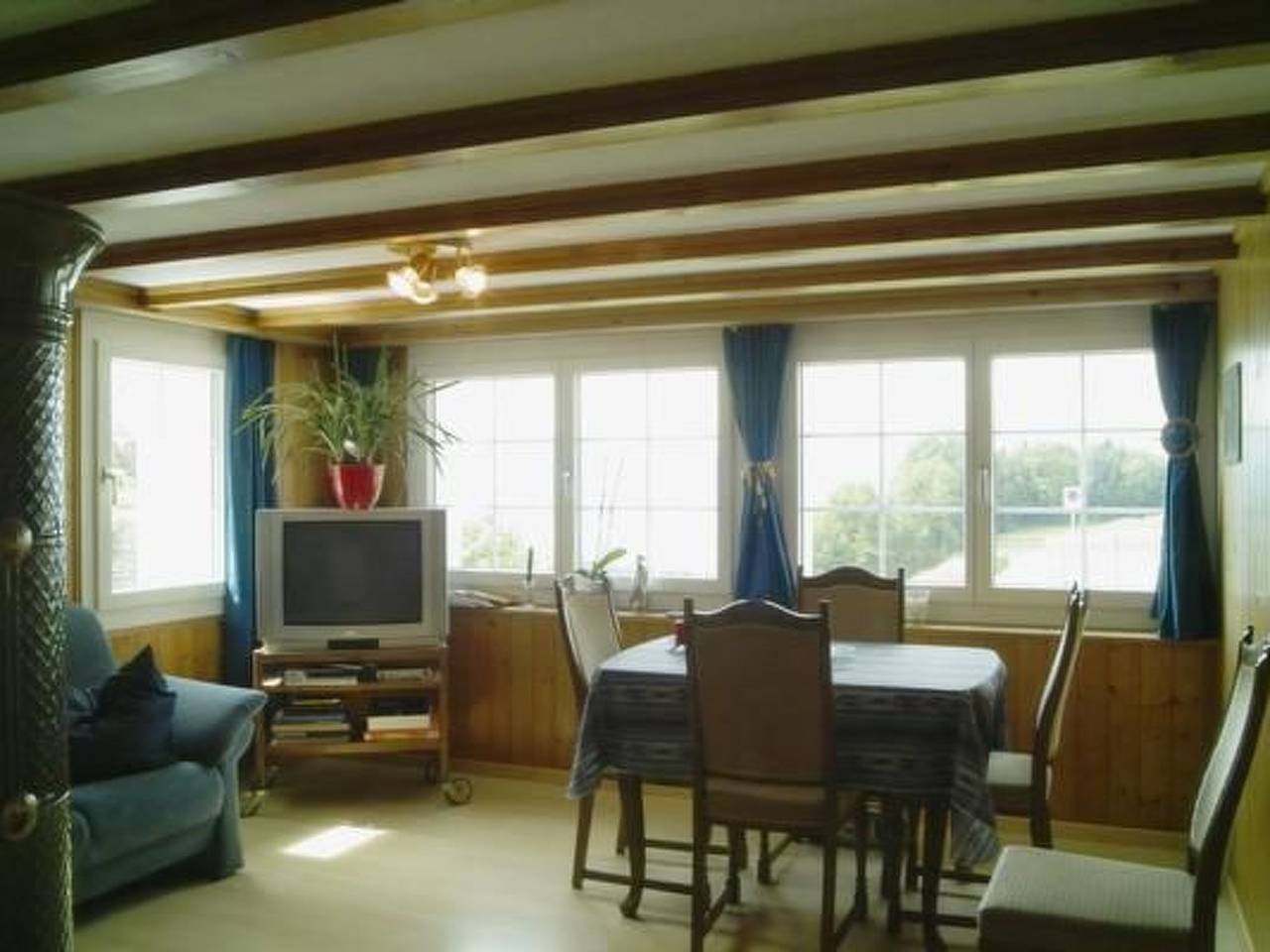 Entire apartment, Ferienwohnung, Ferienhof Wald in Wald (ZH), Canton of Zürich