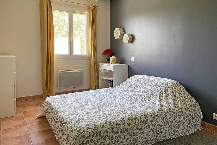 Mas Provençal - <15min Avignon Tgv - à Proximité de Saint-rémy-de-provence in Maillane, Arles und Umgebung
