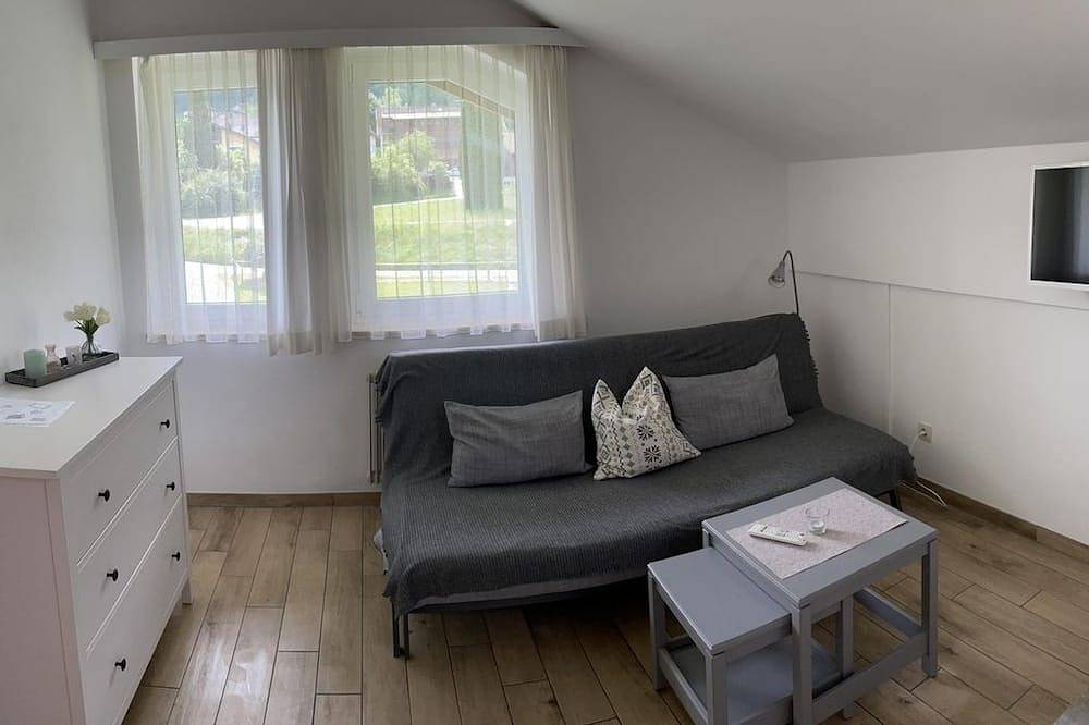 Appartement entier, Ferienwohnung 5 - Seehaus Brugger in Ossiach, Bezirk Feldkirchen