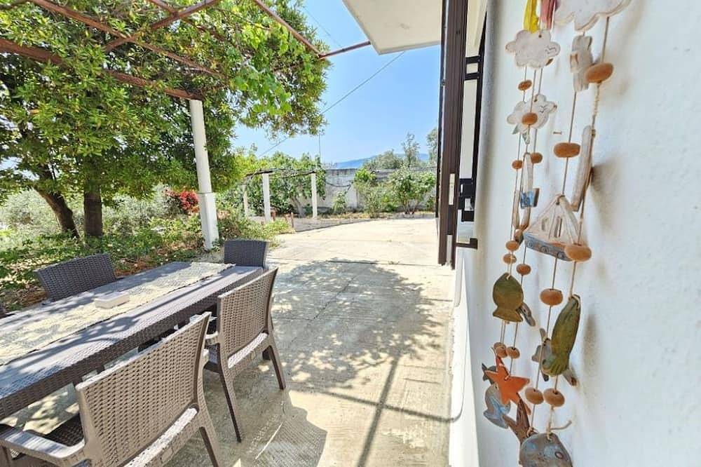 Skyros Bnb, Calliope in Molos in Skyros