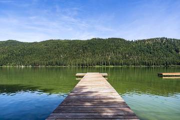 Glamping for 2 Guests in Cascade Range, Washington, Picture 3