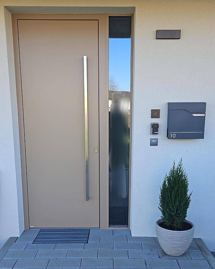 Ganze Wohnung, One-Bedroom Apartment in Wals-Siezenheim, Bezirk Salzburg-Umgebung