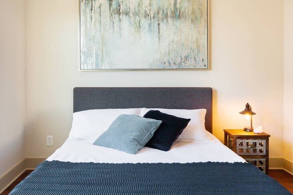 Vacation House for 6 Guests in Denver, Denver County