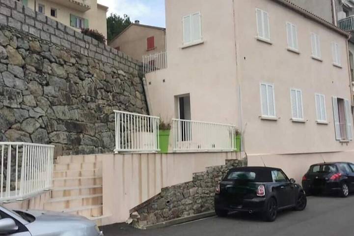 Appartement de vacances pour 2 personnes