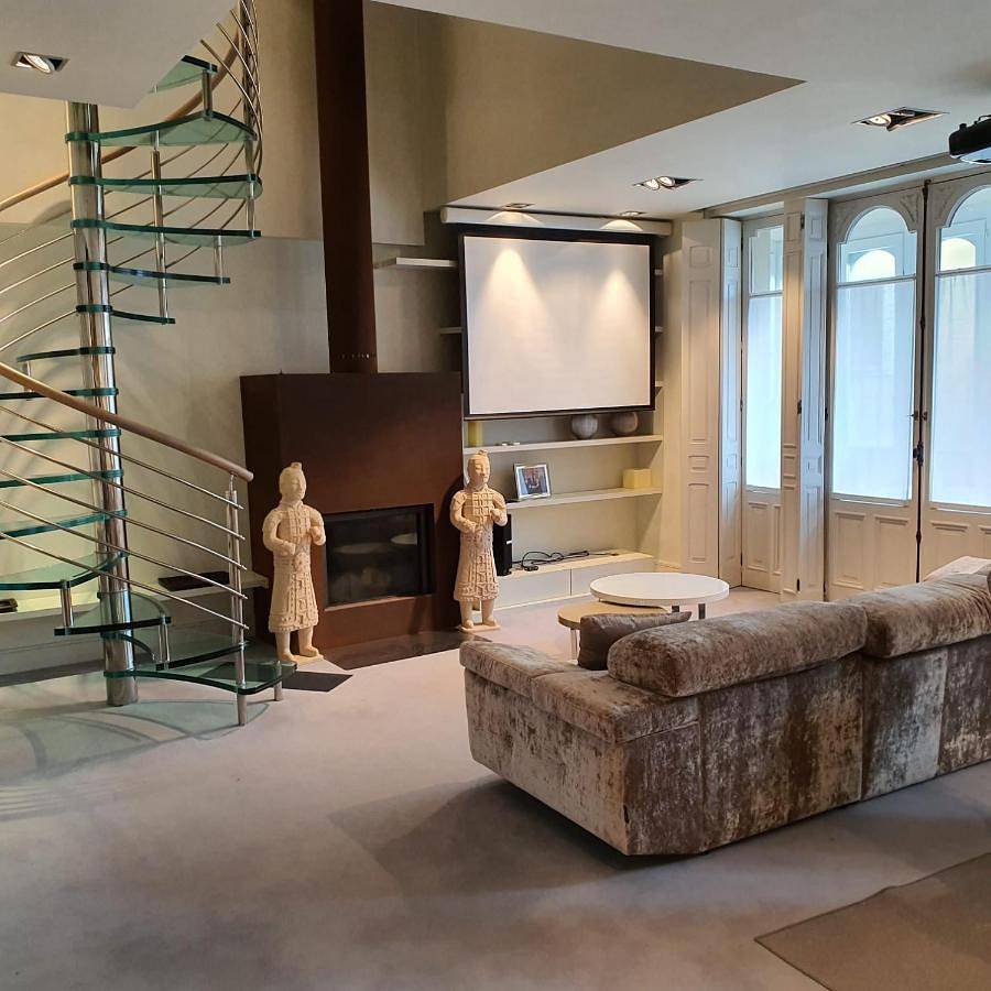 Apartamento entero, Two-Bedroom Apartment in Pamplona, Provincia de Navarra