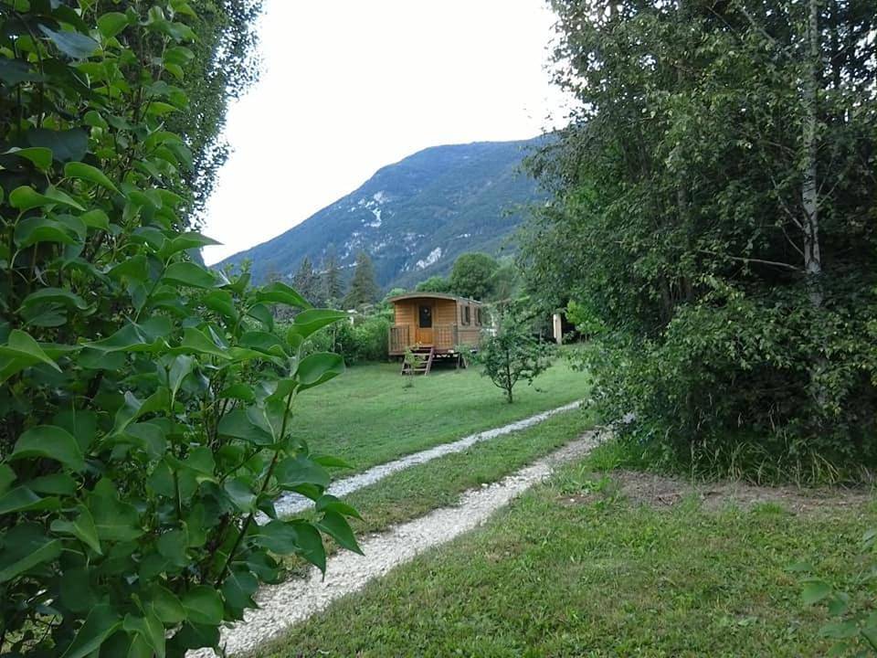 Ane'Ita de l'Arbenquens in La Mure-Argens, Région Castellane