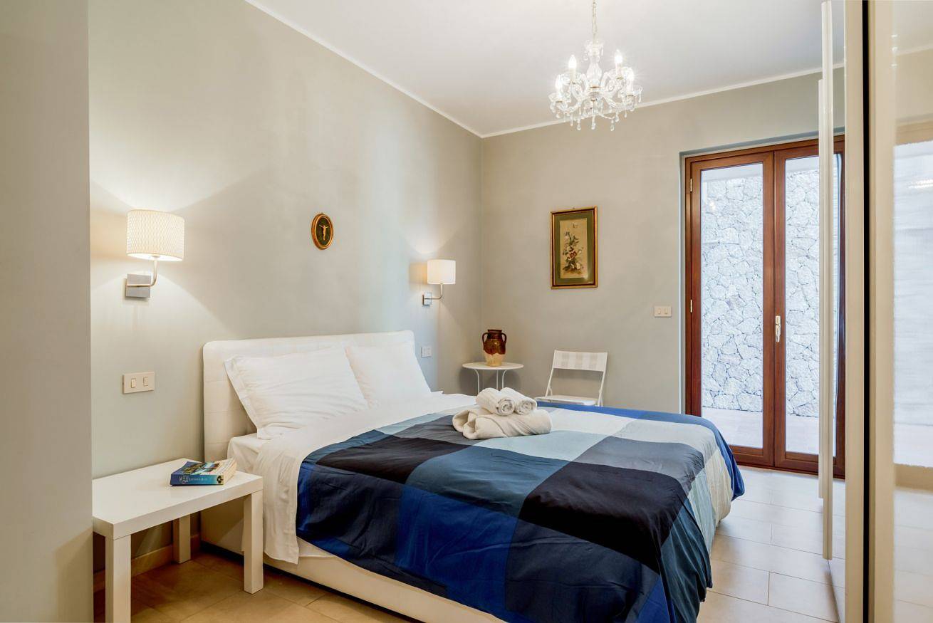 Appartamento intero, Dream Terrace in Taormina in Mazzarò, Taormina