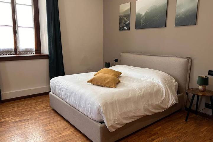 Appartamento per 2 persone in Volta Mantovana