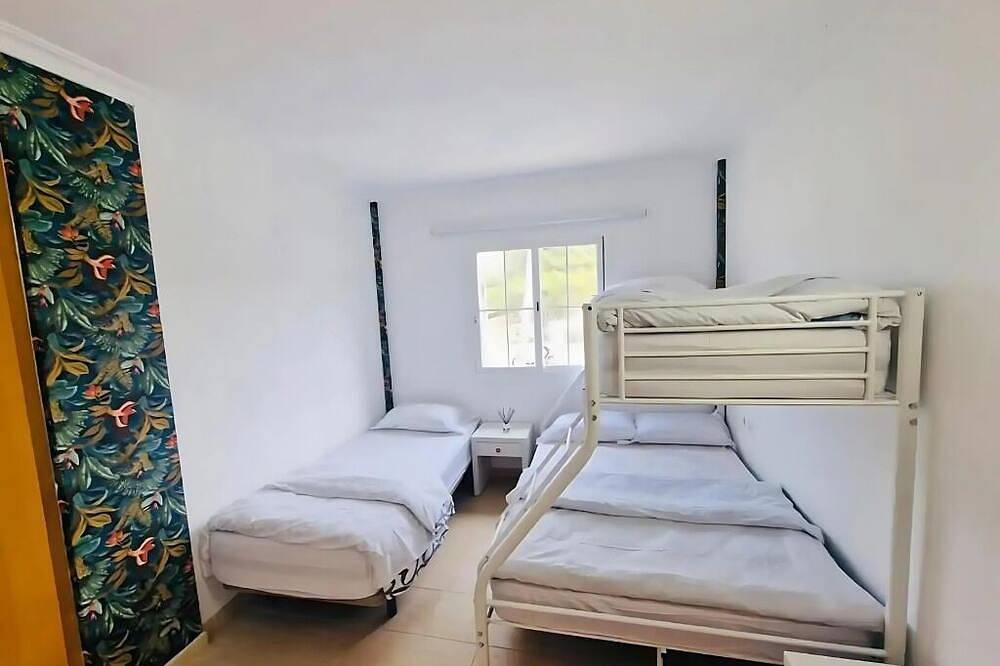 Villa Paulina golf lujo in Puig de Ros, Lluchmayor