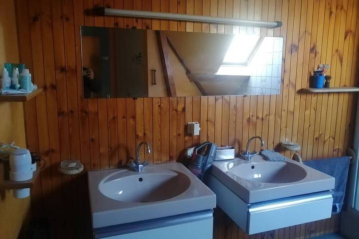 Location de vacances pour 2 personnes, avec terrasse et jardin à Fruges - 3