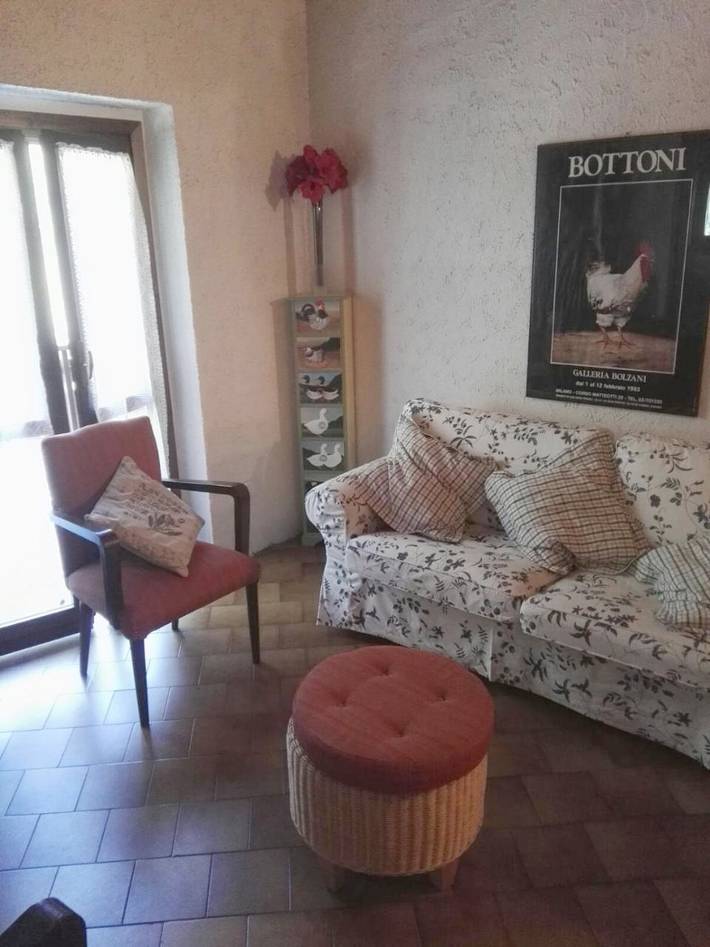 Gîte pour 4 personnes, avec vue et balcon à Alagna Valsesia - 4