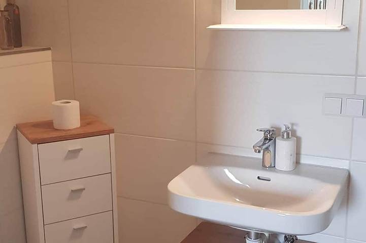 Ferienwohnung für 3 Personen, mit Haustier in Malschwitz - 4