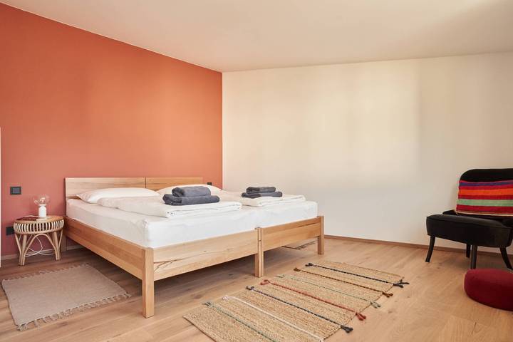 Gîte pour 2 personnes, avec jardin à Bad Tölz - 3