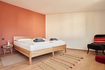Bnb für 2 Personen in Bad Tölz, Bayerische Alpen, Bild 2