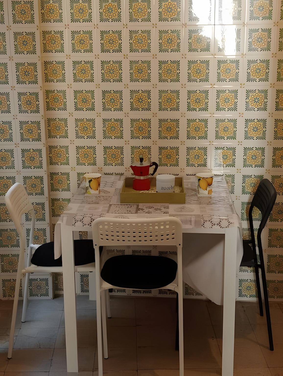 Ganze Wohnung, Erinnerungen an vergangene Zeiten in Rom Zentrum, Rom