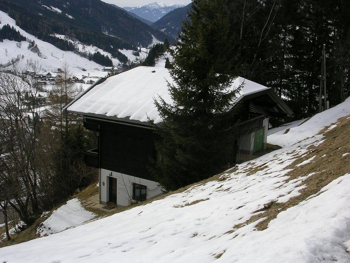 Haus Framgard in Bad Kleinkirchheim, Nockberge