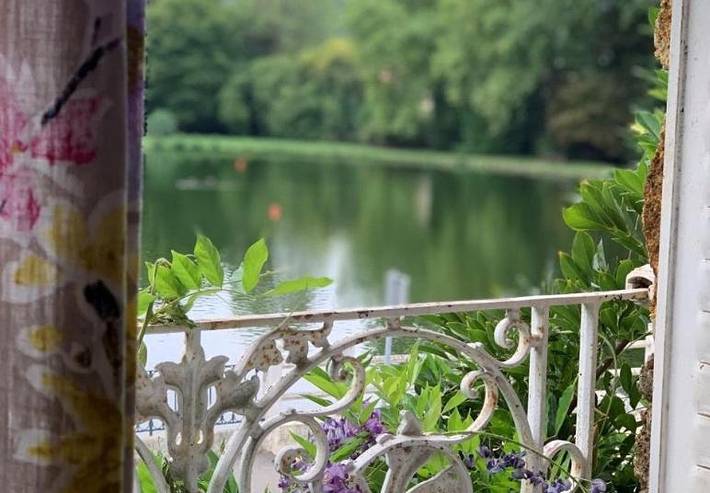 Hôtel pour 3 personnes à Saint-Rémy-lès-Chevreuse - 2