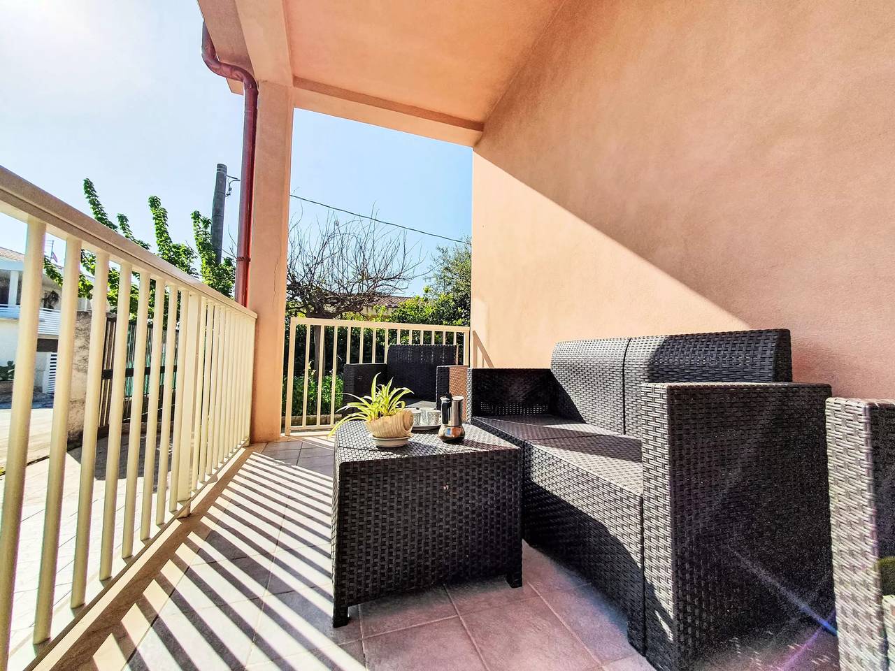 Casa 6 Persone in Marina di Modica, Modica