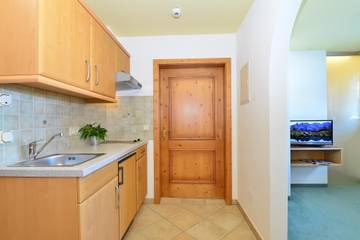 Hotel für 4 Personen in Mittelberg, Allgäuer Alpen (Österreich), Bild 4