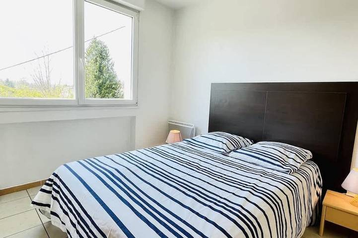 Apartamento entero, Ronsard in La Vôge-les-Bains, Región de Épinal