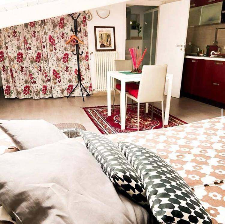 Double Room with Terrace in Ruvo di Puglia, Parco nazionale dell'Alta Murgia