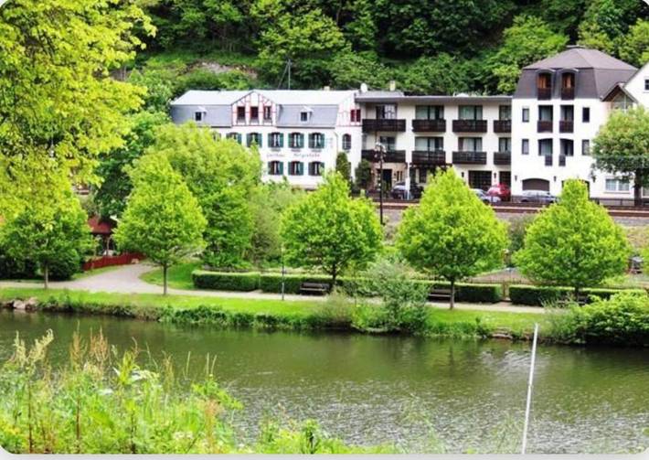 Hôtel pour 2 personnes, avec Terrasse et Vue