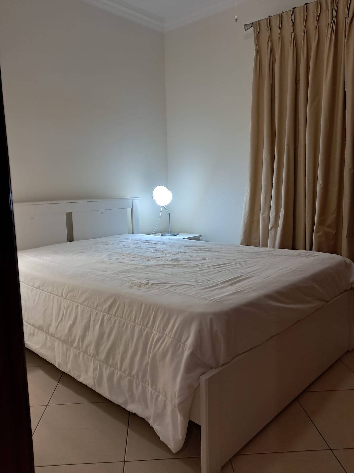 Ganze Wohnung, Ferienwohnung für 4 Personen mit Balkon in Cavacos, Quarteira