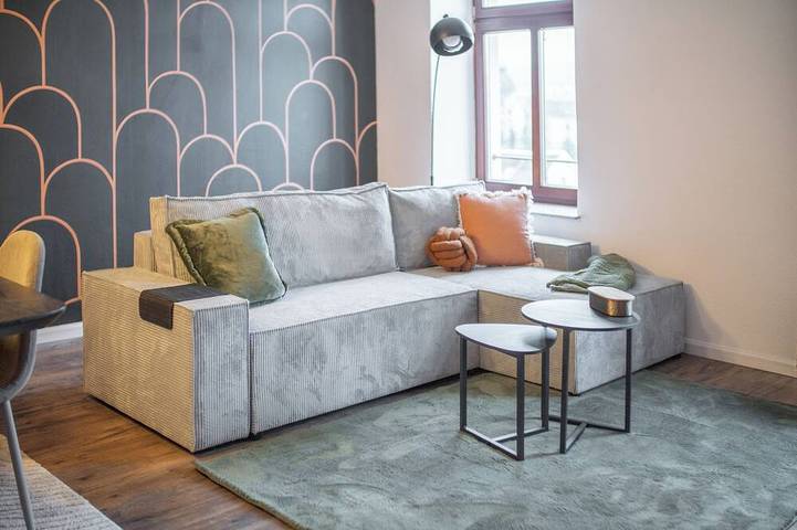 Ferienwohnung für 8 Personen in Annaberg-Buchholz