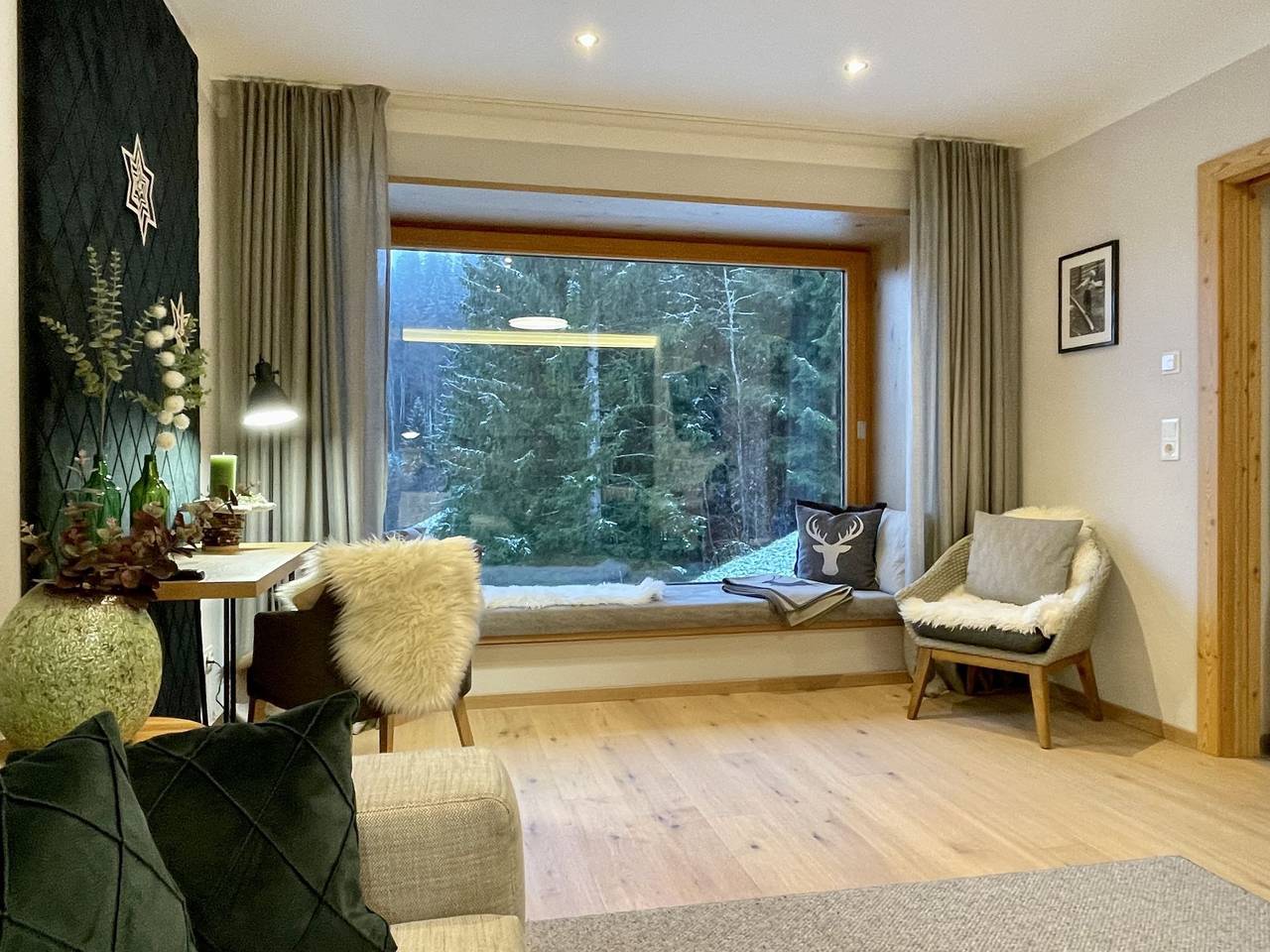 Geheel appartement, Chalet Holzerjuwel in Wildschönau, Kaisergebirge